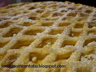 torta della nonna???si,grazie!!!!!