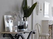 Home inspiration: White