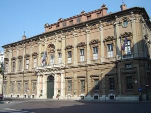 palazzo ghilini