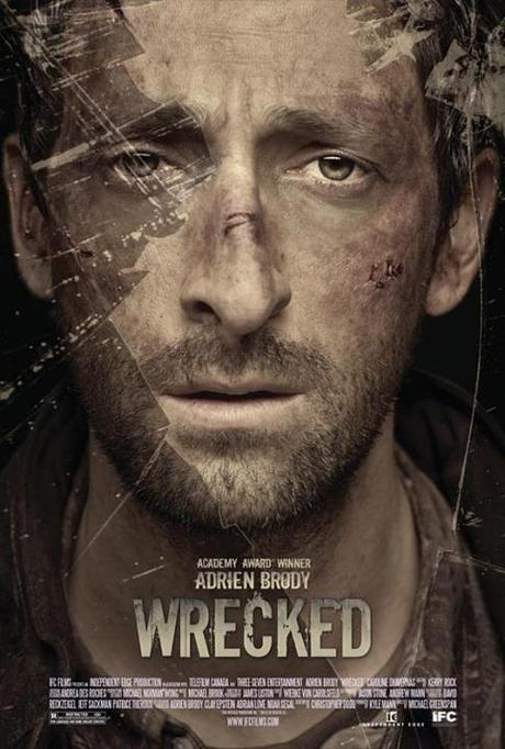 Wrecked, di Michael Greenspan (2011)