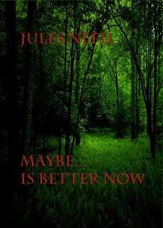 Jules Nefil - Maybe Is Better Now