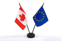 Canada-UE: verso l’accordo di libero scambio