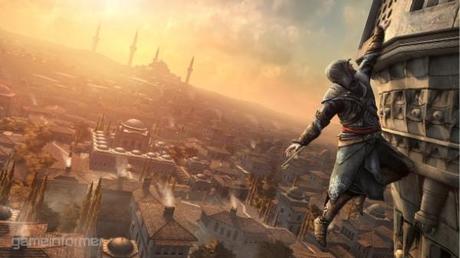 Assassin’s Creed Revelations, non risponderà a tutti i quesiti