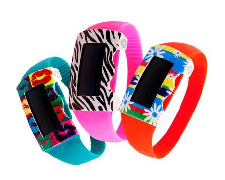 Popochos LED colorful watches!