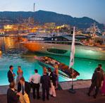 Riva Trophy 2011: a Montecarlo una passerella dei gioielli Riva