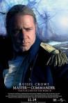 “Master & Commander – Sfida ai confini del mare” di Peter Weir