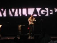 Anna Oxa live at Gay Village Roma