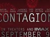 "Contagion" Steven Soderbergh: trailer