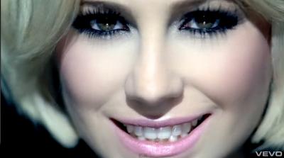 Pixie Lott - All About Tonight - Della serie: A VOLTE RITORNANO