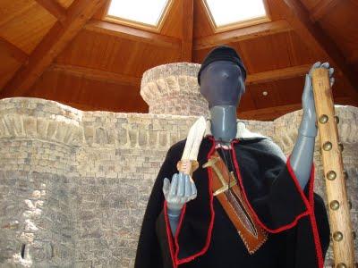 Mostra: Il Popolo di Bronzo