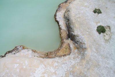 le piscine termali Carletti di Viterbo