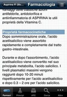 iFarmacieAperte si aggiorna alla vers 2.1.