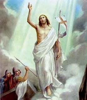 . . . . e la vita continua.