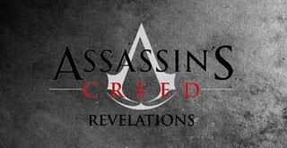 Assassin's Creed Revelations : diffuso un nuovo video gameplay di circa 8 minuti