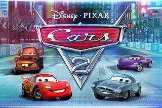 -GAME-Cars 2 Lite Free