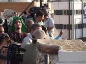 Libia foto: quello media mainstream dicono