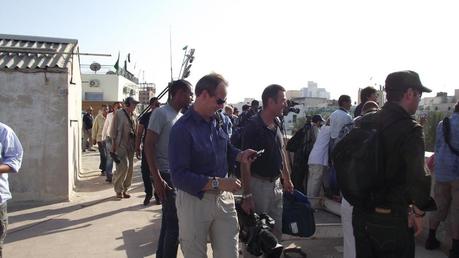La Libia in foto: quello che i media mainstream non ti dicono