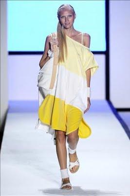 Trend report: Yellow!