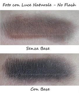 Lumiere Cosmetics: Special Dark e Teal Eye Pigment