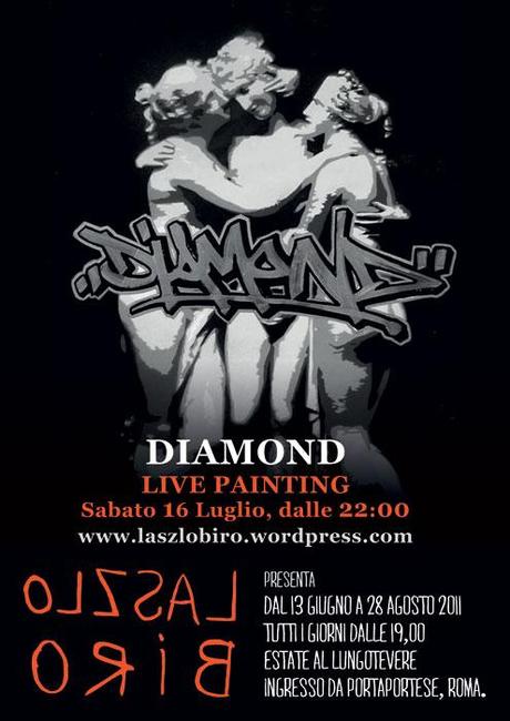 Live-painting-diamond