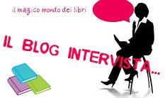 Segnalazione Libresca + Intervista all'autrice: GRIDO D'AMORE di Evelyn Storm