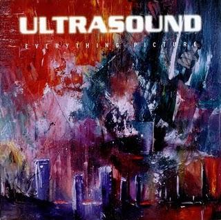 Ultrasound 