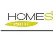 HoMeSpa: bellezza firmata Homedics