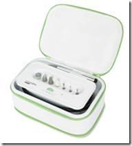 HoMeSpa: la bellezza firmata Homedics