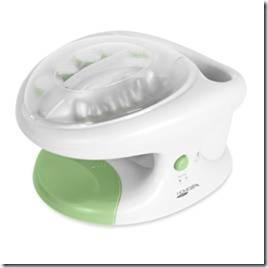 HoMeSpa: la bellezza firmata Homedics