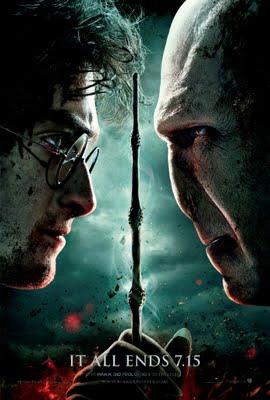 Harry Potter e i Doni della Morte (Parte II) - La Recensione