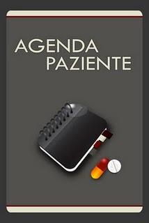 Agenda del paziente