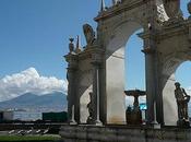 Monumenti d'Italia:Fontana Gigante Napoli