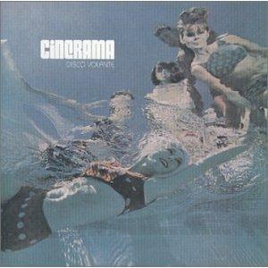 Cinerama 