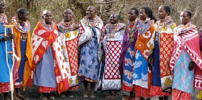 Turismo comunitario ed eco-sostenibile: l'esempio del Maasai Simba Camp