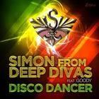 musica,classifiche,salvo dj,top dance parade,audio,simon,audio simon