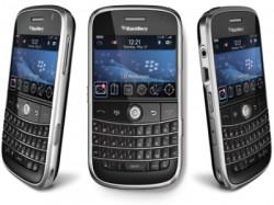 Blackberry : successo di vendite in tutto il mondo