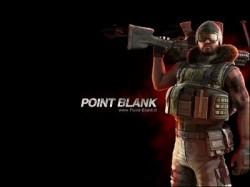 Videogame gratis online: Point Blank