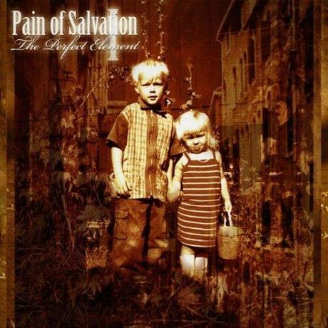 Pain Of Salvation - The perfect element (Part I)