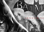 Batman Arkham City, svelati contenuti della Collector’s Edition