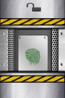 Proteggi il tuo dispositivo con l'app Biometrici Impronta Sicurezza