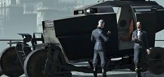 Dishonored : 6 nuove immagini