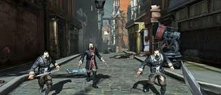 Dishonored : 6 nuove immagini