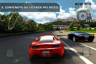 -GAME-GT Racing: Motor Academy Free+™