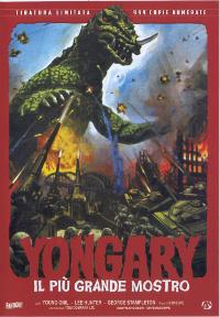 yongary