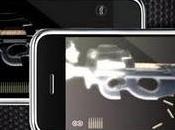 iGun Original Application