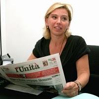 Concita de Gregorio torna a scrivere sul suo blog