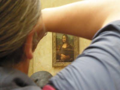 La Gioconda