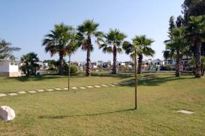 Castellaneta Marina .  Villaggio Club I turchesi