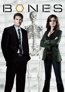 TORNA BONES CON BOOTH E BRENNAN