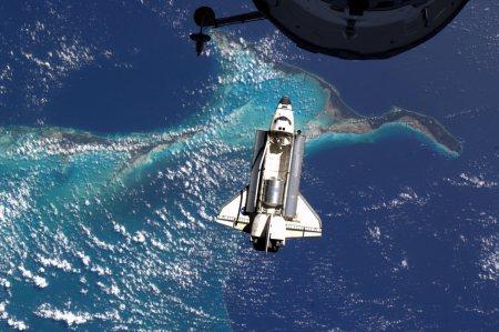 STS 135: aggiornamenti dell’ultima missione